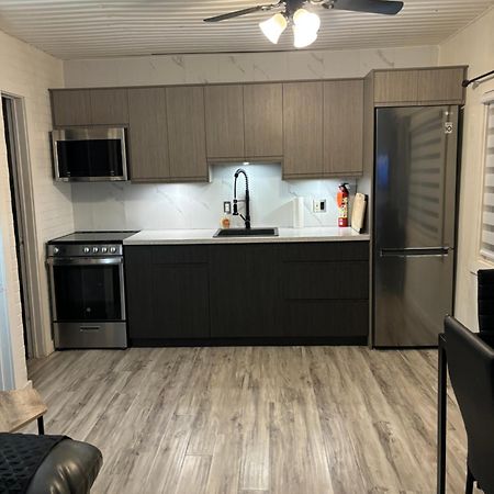 Newly Renovated Confederation Bridge View Cottages Borden-Carleton Eksteriør billede