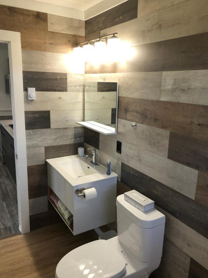 Newly Renovated Confederation Bridge View Cottages Borden-Carleton Eksteriør billede