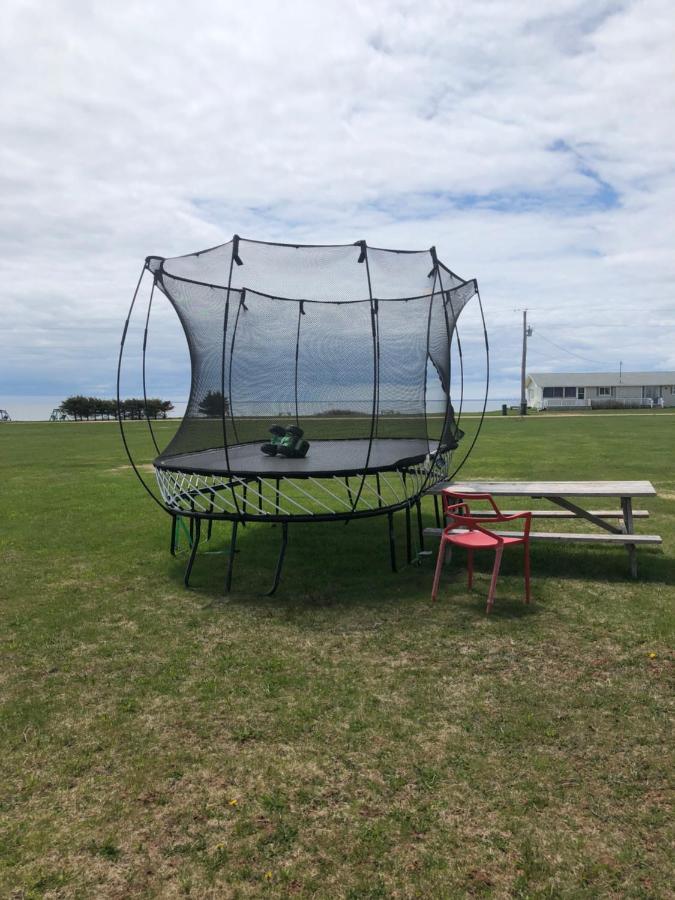Newly Renovated Confederation Bridge View Cottages Borden-Carleton Eksteriør billede