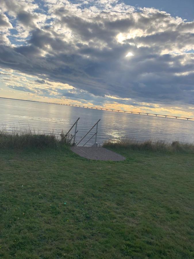 Newly Renovated Confederation Bridge View Cottages Borden-Carleton Eksteriør billede