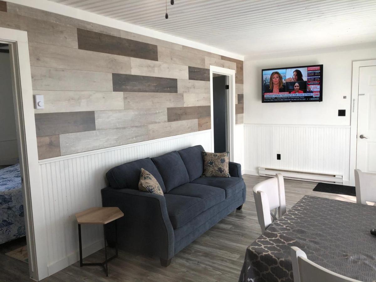 Newly Renovated Confederation Bridge View Cottages Borden-Carleton Eksteriør billede