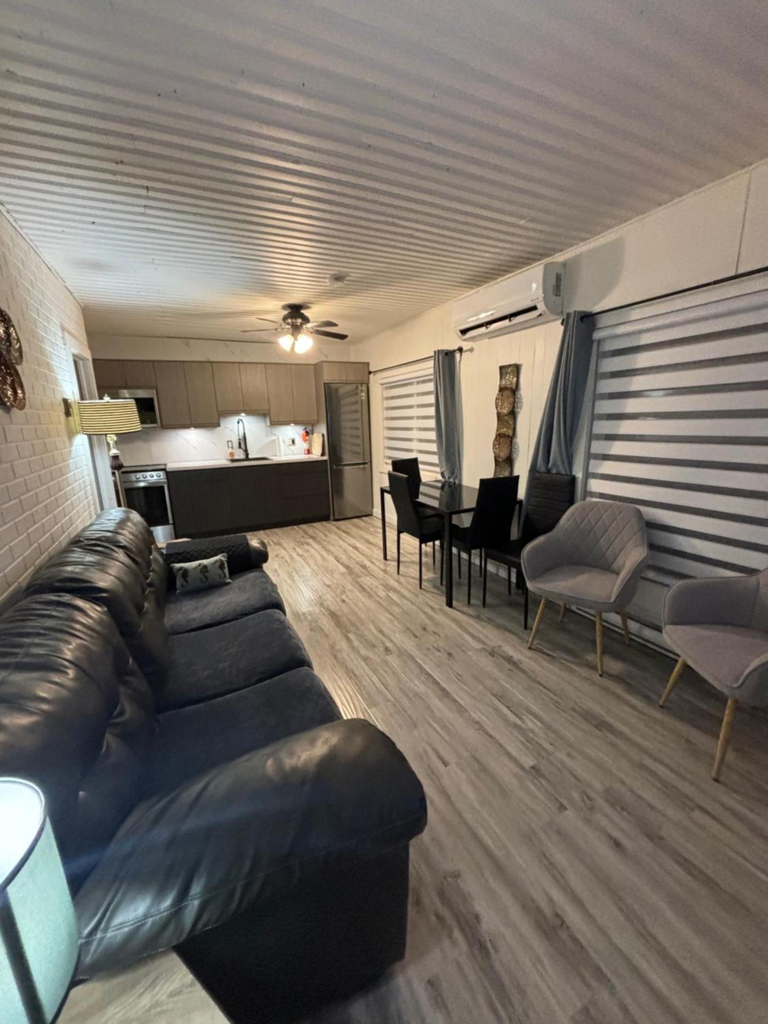 Newly Renovated Confederation Bridge View Cottages Borden-Carleton Eksteriør billede