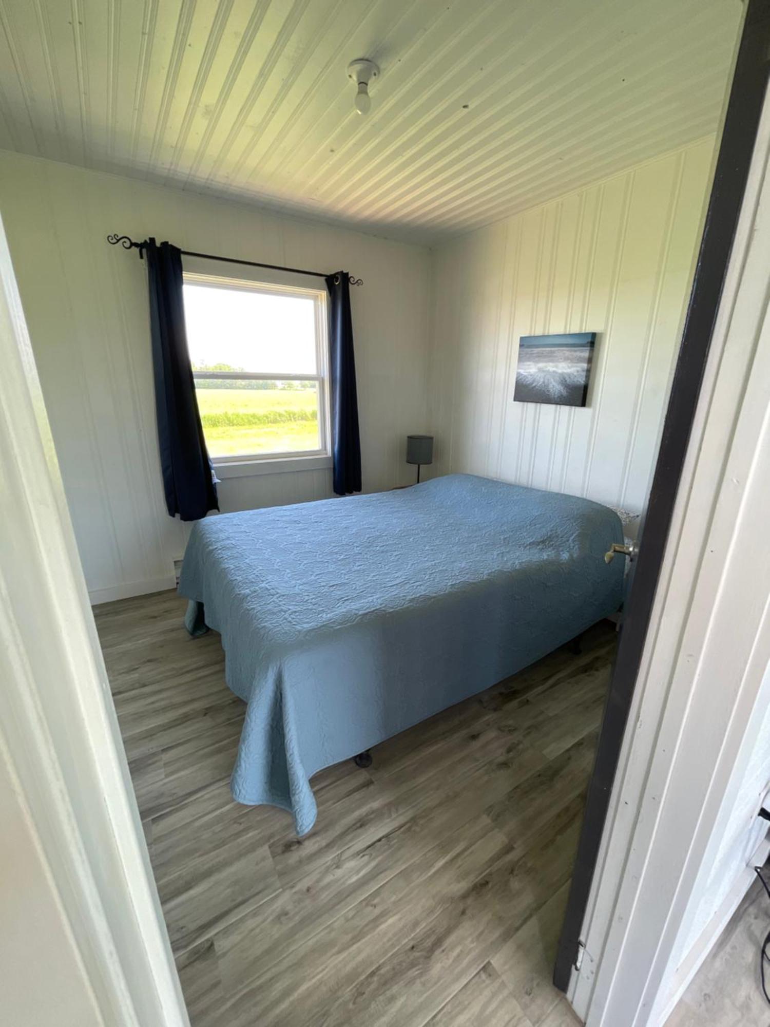 Newly Renovated Confederation Bridge View Cottages Borden-Carleton Eksteriør billede