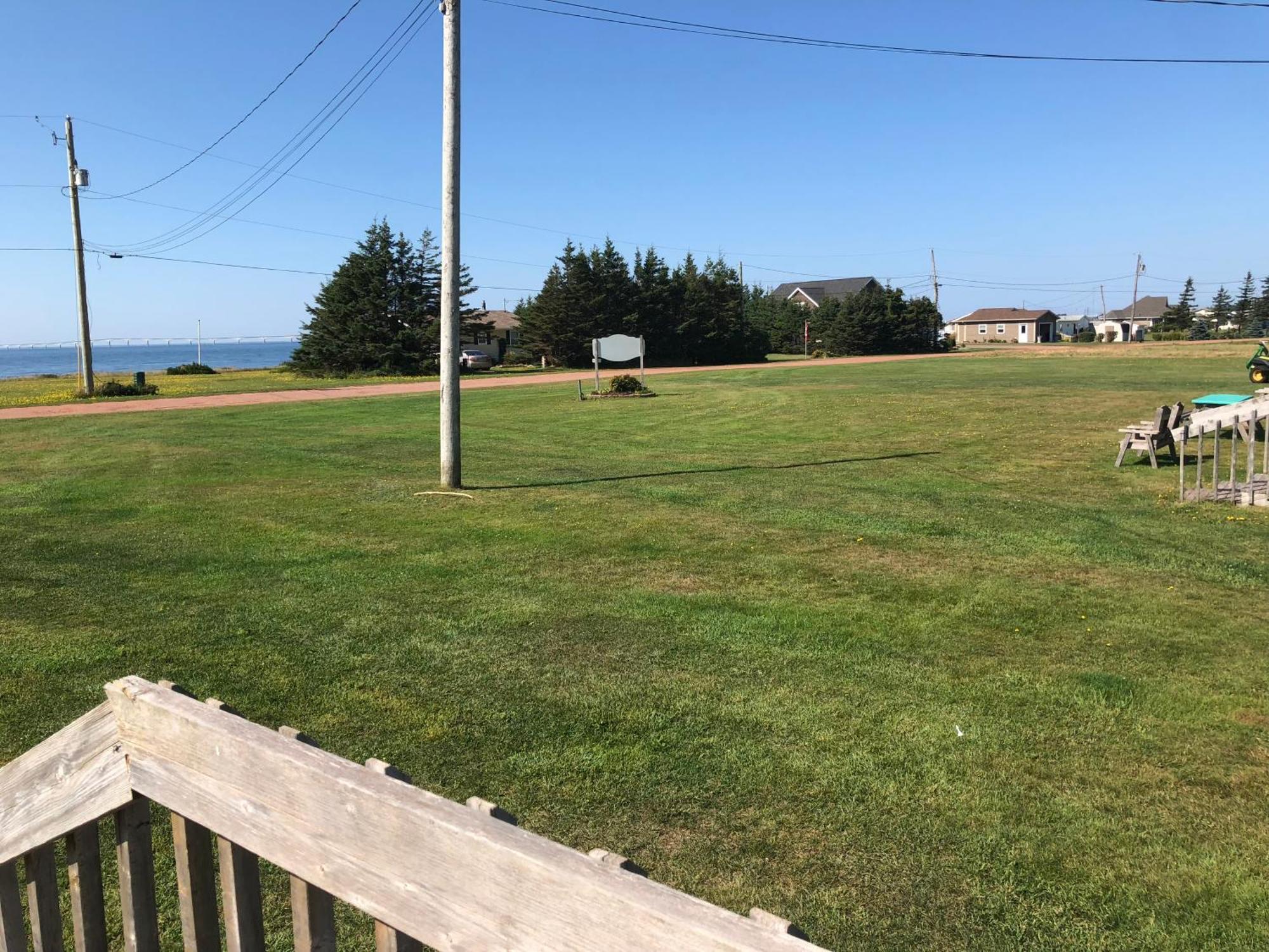 Newly Renovated Confederation Bridge View Cottages Borden-Carleton Eksteriør billede